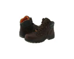 Timberland PRO Titan Waterproof 6" Safety Toe