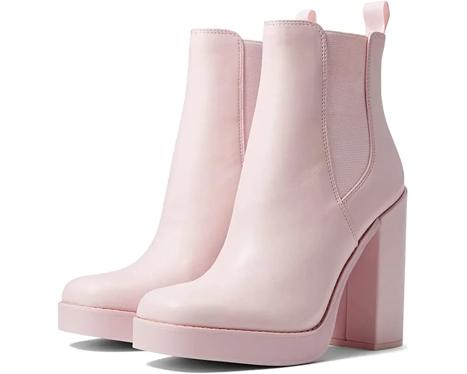 Steve Madden Triple Bootie 3 Steve Madden Triple Bootie