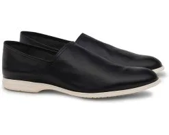 Moral Code Plume House Shoe