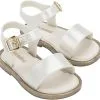 Mini Melissa Mar Sandal III (Toddler/Little Kid) 2 Mini Melissa Mar Sandal III (Toddler/Little Kid) -Steve Madden Sales Store 51dMxTF27eL. AC SR920736