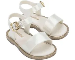 Mini Melissa Mar Sandal III (Toddler/Little Kid)