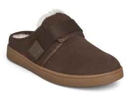 Anodyne No. 92 Slipper - Open Back