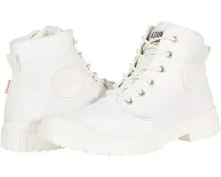 Palladium Pampa SP20 Cuff Waterproof+