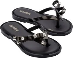 Mini Melissa Flip-Flop II (Little Kid/Big Kid)