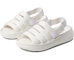 UGG Kids Sport Yeah (Little Kid/Big Kid)