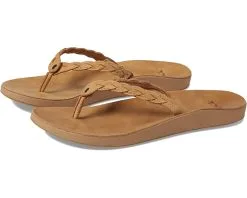 Sanuk Cosmic Yoga Joy Braid Lx