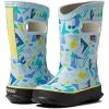 Bogs Kids Rain Boot Sparse Geo (Toddler/Little Kid/Big Kid) 2 Bogs Kids Rain Boot Sparse Geo (Toddler/Little Kid/Big Kid) -Steve Madden Sales Store 611Gc3zqsLL. AC SR920736