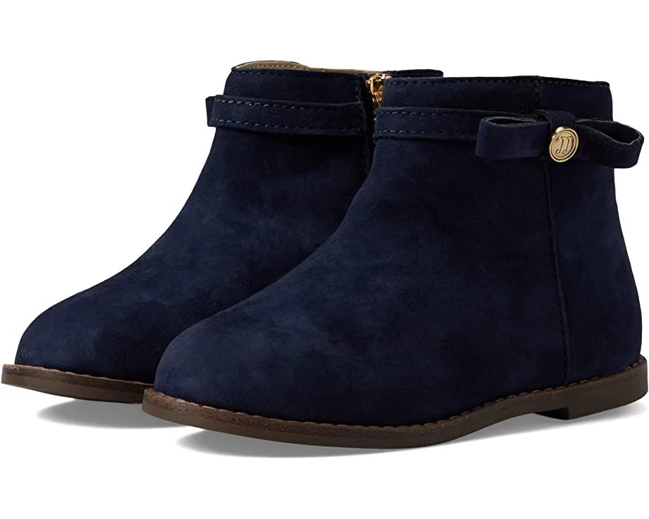 Janie And Jack Bootie (Toddler/Little Kids/Big Kids) 3 Janie And Jack Bootie (Toddler/Little Kids/Big Kids)