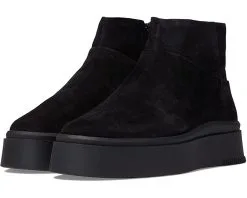 Vagabond Shoemakers Stacy Suede Warm Lining Bootie