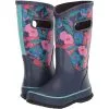 Bogs Kids Rain Boots Water Pansies (Toddler/Little Kid/Big Kid) 1 Bogs Kids Rain Boots Water Pansies (Toddler/Little Kid/Big Kid) -Steve Madden Sales Store 6140ng2v5JL. AC SR920736