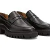 AllSaints Lola Loafers -Steve Madden Sales Store 615XuXyyRlL. AC SR920736