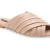 BCBGMAXAZRIA Arian Leather Flat -Steve Madden Sales Store 617LviQTidL. AC SR920736