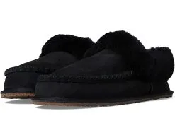 Manitobah Mukluks Cabin Clog