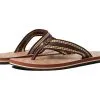 COACH Signature Webbing Flip-Flop -Steve Madden Sales Store 61AMYUuZpAL. AC SR920736