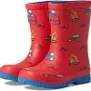 Joules Kids Welly Print (Toddler) -Steve Madden Sales Store 61BHIPpDgNL. AC SR920736