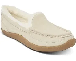 Anodyne No. 39 Slipper - Moc Toe