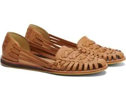 Nisolo Huarache Sandal