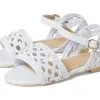 Janie And Jack Woven Sandal (Toddler/Little Kid/Big Kid) -Steve Madden Sales Store 61Frqgq5KwL. AC SR920736