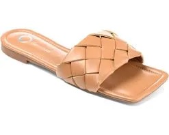 Journee Collection Cassay Sandal