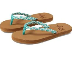 Roxy Kids Costas II (Little Kid/Big Kid)