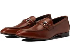 Massimo Matteo Tuscany Bit Loafer