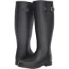 Hunter Original Refined Wide Calf Rain Boot Matte -Steve Madden Sales Store 61M0UPOuoGL. AC SR920736