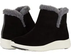 Johnston & Murphy XC4 Mollie Shearling Bootie