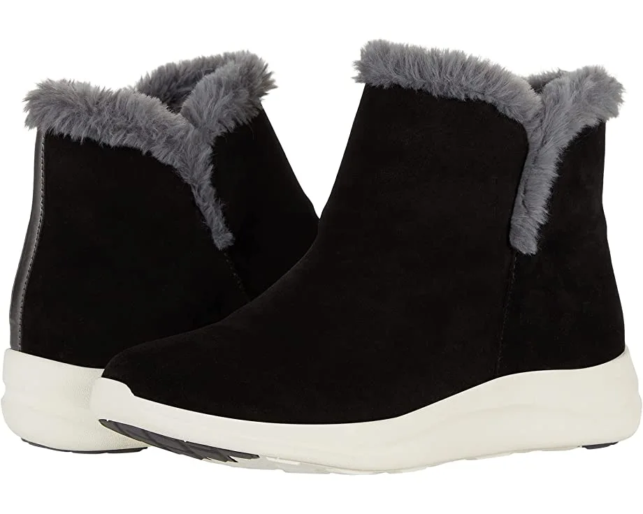 Johnston & Murphy XC4 Mollie Shearling Bootie 3 Johnston & Murphy XC4 Mollie Shearling Bootie
