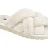 Journee Collection Faux Fur Quiet Slipper -Steve Madden Sales Store 61Qe0HE qjL. AC SR920736