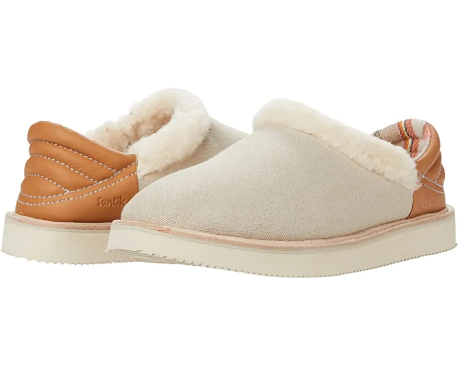 Sanuk Cozy Mat Low 3 Sanuk Cozy Mat Low