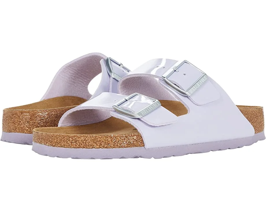 Birkenstock Arizona Patent 3 Birkenstock Arizona Patent
