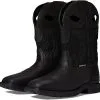 Double-H Boots Shadow -Steve Madden Sales Store 61VG65hYvL. AC SR920736