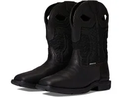 Double-H Boots Shadow