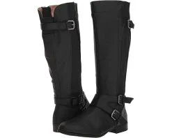 LifeStride Fallon Convertible Calf