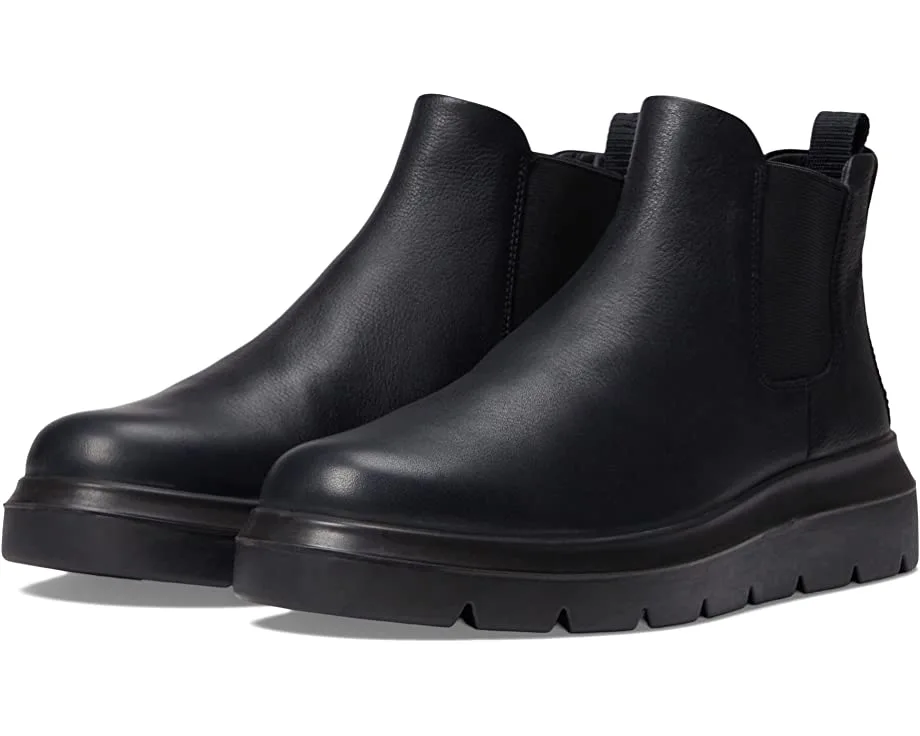 ECCO Nouvelle Hydromax Water-Resistant Chelsea Boot 3 ECCO Nouvelle Hydromax Water-Resistant Chelsea Boot