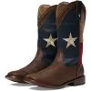 Roper Kids Lone Star (Big Kid) -Steve Madden Sales Store 61Z88CuUlAL. AC SR920736