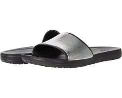 Crocs Sloane Shine Low Slide