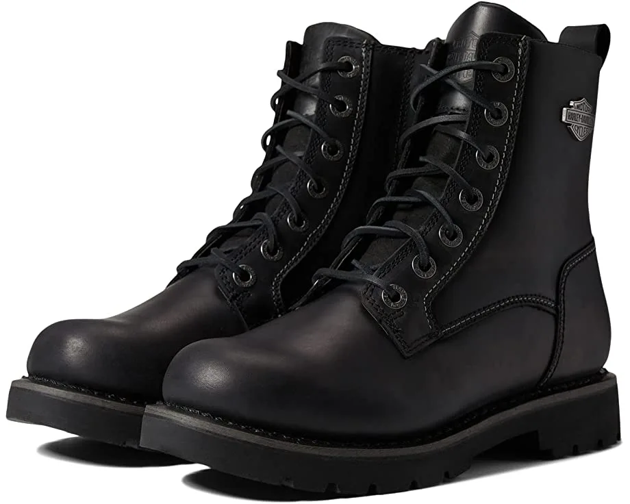 Harley Davidson Harley-Davidson Hannon 6.5" 3 Harley Davidson Harley-Davidson Hannon 6.5"