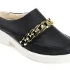 Journee Collection Tru Comfort Foam™ Sheah Flat -Steve Madden Sales Store 61nqgBi5DrL. AC SR920736