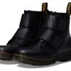 Dr. Martens Kid's Collection 1460 Easy On (Little Kid/Big Kid) 1 Dr. Martens Kid's Collection 1460 Easy On (Little Kid/Big Kid) -Steve Madden Sales Store 61pegE6oN0L. AC SR920736