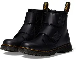 Dr. Martens Kid's Collection 1460 Easy On (Little Kid/Big Kid)