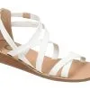 Journee Collection Lanza Sandal -Steve Madden Sales Store 61rf1aKa L. AC SR920736