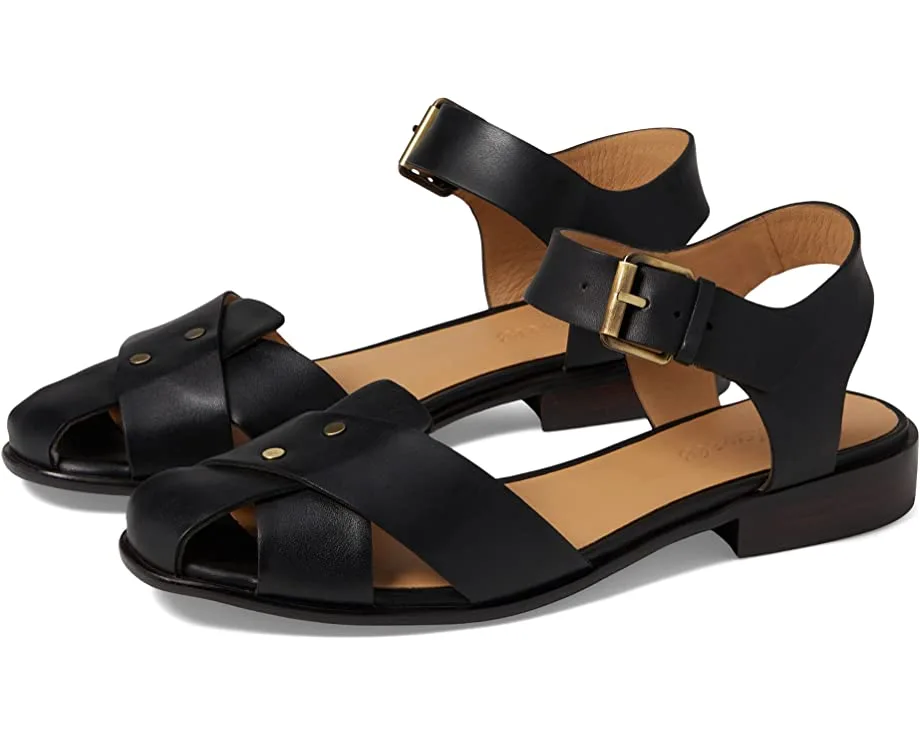 Madewell The Ira Sandal 3 Madewell The Ira Sandal
