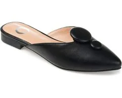 Journee Collection Mallorie Mule