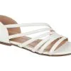 Journee Collection Divina Sandal -Steve Madden Sales Store 61w0bdFxQ8L. AC SR920736