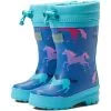Hatley Kids Prancing Horses Sherpa Lined Rain Boots (Toddler/Little Kid/Big Kid)) 1 Hatley Kids Prancing Horses Sherpa Lined Rain Boots (Toddler/Little Kid/Big Kid)) -Steve Madden Sales Store 61wUjlIwC4L. AC SR920736