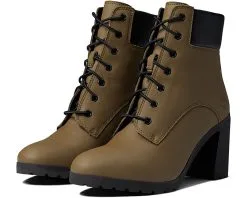 Timberland Allington 6" Lace-Up