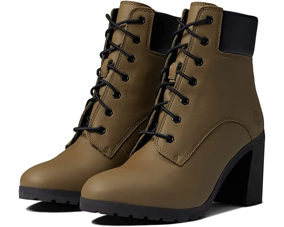 Timberland Allington 6" Lace-Up 3 Timberland Allington 6" Lace-Up
