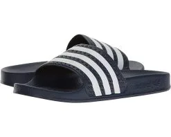 Adidas Originals Kids Adilette (Little Kid/Big Kid)
