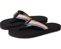 Teva Kids Mush II (Little Kid/Big Kid)